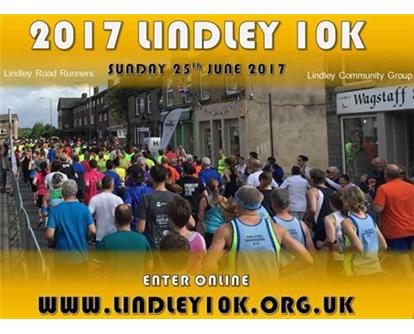Lindley 10k